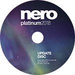 nero platinum 2019 key